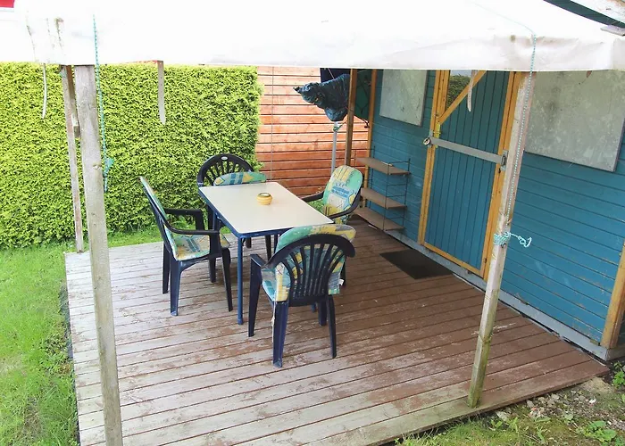 Haus Strandlaeufer _ Eg_fewo Apartment